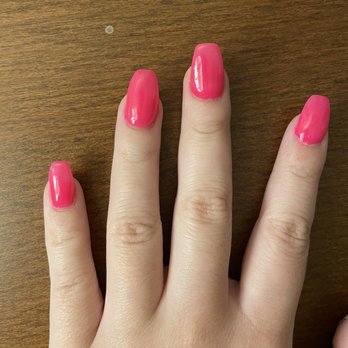 Nail Express - Nail Salons Near Me - Marietta, Georgia