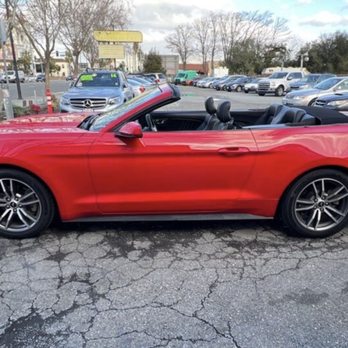 All USA Motors - Car Dealers Near Me - San Jose, California
