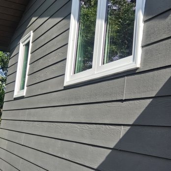 Behr Window & Door Solutions - New windows - Windows Installation Near Me
