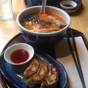 Hokkaido Ramen Santouka 1056 Photos 848 Reviews Ramen 91 Dundas Street E Toronto On Canada Restaurant Reviews Phone Number Yelp