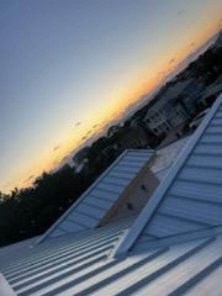 Slide of Byrd's Construction & Roofing