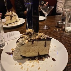 user provided Blue Grillhouse photo