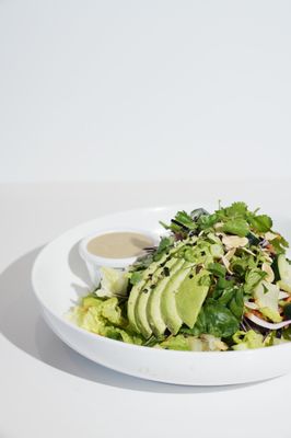 Sano Cafe by null