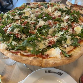Mister O1 Extraordinary Pizza Grapevine - Marco - Pizza Near Me - Grapevine, Texas Mister O1 Extraordinary Pizza Grapevine - Marco - Pizza Near Me - Grapevine, Texas