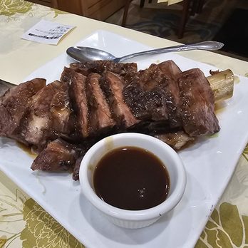 Ming Yuan Restaurant - OMG... I keep coning back for this tender, juicy, flavorful beef rib. - Dim Sum Near Me - Daly City, California Ming Yuan Restaurant - OMG... I keep coning back for this tender, juicy, flavorful beef rib. - Dim Sum Near Me - Daly City, California