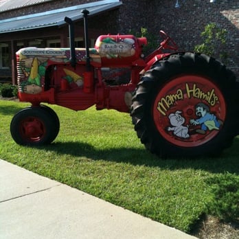 Mama Hamil’s  - Southern Near Me - Madison, Mississippi