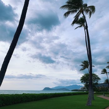 Ko Olina Lagoon 4 - Beaches Near Me - Kapolei, Hawaii