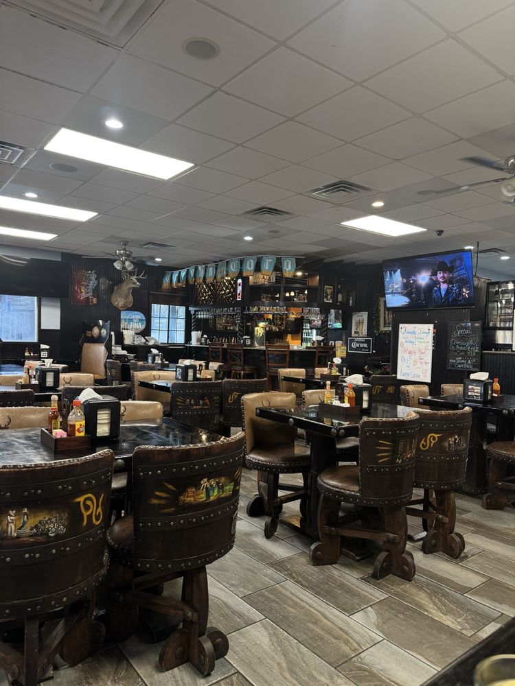 Taqueria Cazadores