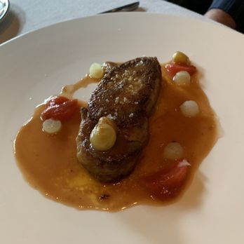 I Tigli in Theoria - Italian Near Me - Como, Colorado