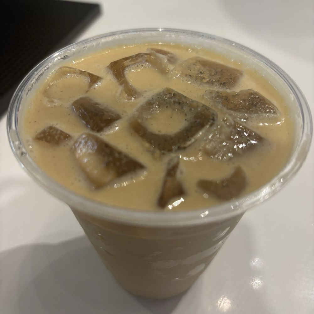 Corner Coffee Uptown - Salted caramel bourbon latte - Coffee & Tea Near Me - Minneapolis, Minnesota Corner Coffee Uptown - Salted caramel bourbon latte - Coffee & Tea Near Me - Minneapolis, Minnesota