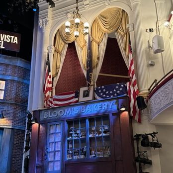 Ford's Theatre - Performing Arts Near Me - Washington, DC, District of Columbia