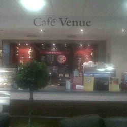Cafe Venue Costa Coffee