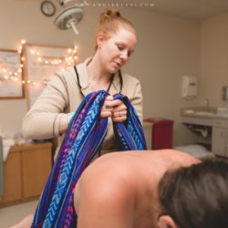 Balanced Birth Support