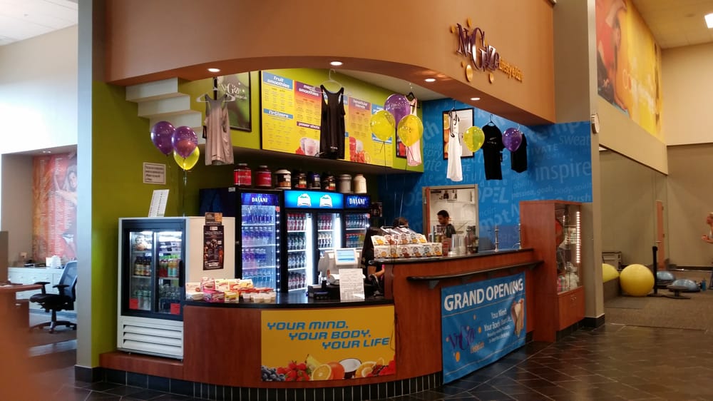 NRGIZE Updated September 2024 100 Marketplace Dr, Henrietta, New York Juice Bars