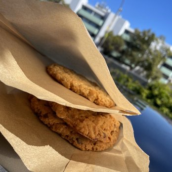 Jane The Bakery - Crazy Cookie - Bakeries Near Me - San Francisco, California Jane The Bakery - Crazy Cookie - Bakeries Near Me - San Francisco, California