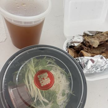 Soup Shop - Yum - Vietnamese Near Me - Irvine, California Soup Shop - Yum - Vietnamese Near Me - Irvine, California