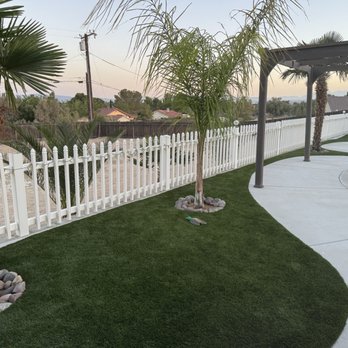 Mojave Curb and Turf - Landscaping Near Me Mojave Curb and Turf - Landscaping Near Me