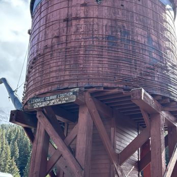 Leadville Railroad - Tours Near Me - Leadville, Colorado Leadville Railroad - Tours Near Me - Leadville, Colorado