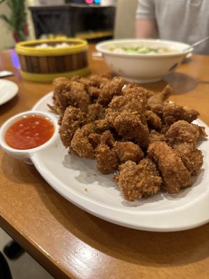 Dumplings N More by null