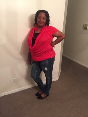 Ashley Stewart 8658 S Cottage Grove Ave Space 2 Bldg E Chicago Il