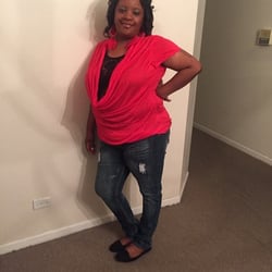 Ashley Stewart