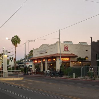 Time Market - Time Market - Pizza Near Me - Tucson, Arizona