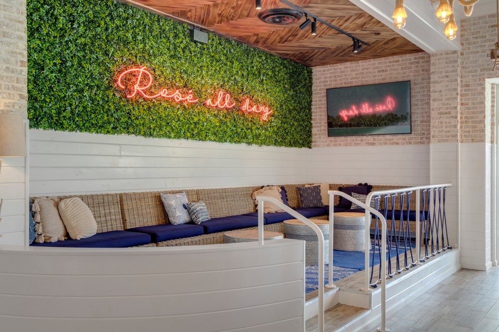 The Hampton Social - Orlando