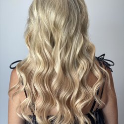 Chelsea Extension - Tape in extensions for length and volume