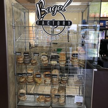 Bagel Factory - Bagels! - Bakeries Near Me - Myrtle Beach, South Carolina Bagel Factory - Bagels! - Bakeries Near Me - Myrtle Beach, South Carolina