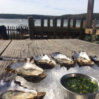 Hog Island Oyster - Seafood Near Me - Marshall, California Hog Island Oyster - Seafood Near Me - Marshall, California