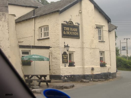 Hare & Hounds by null