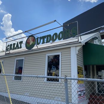 The Great Outdoors Sub Shop - Outside - Sandwiches Near Me - Dallas, Texas The Great Outdoors Sub Shop - Outside - Sandwiches Near Me - Dallas, Texas