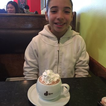 Essence House Cafe - Cafes Near Me - Fulshear, Texas