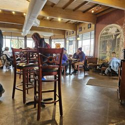 Caffe Adagio