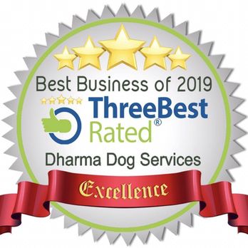 Dharma Dog Services - Third year running ;) - Pet Groomers Near Me - Vancouver, British Columbia