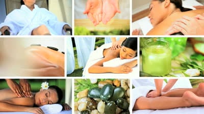 The Seventh Moon Wellness Spa Image