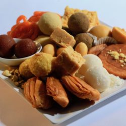 Jayasri Sweets - Our Sweet Offerings