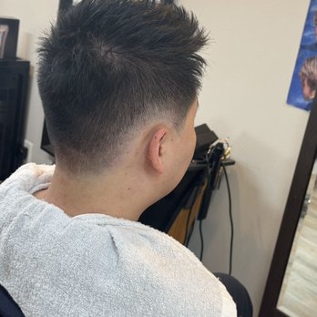 Yellow Hair Salon - Hair Stylists Near Me - Edison, New Jersey Yellow Hair Salon - Hair Stylists Near Me - Edison, New Jersey