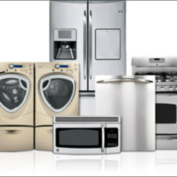 DMV Appliance Solutions