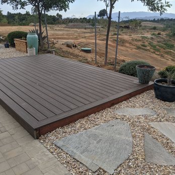 Evergreen Construction | Murrieta - Decking, beautiful! - General Contractors Near Me - Wildomar, California