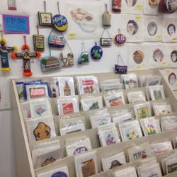 Needlework Vault - Patterns