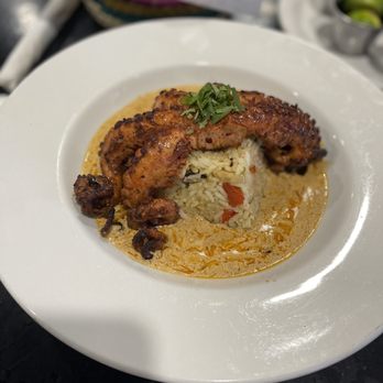 La Mariscana - Seafood Near Me - Laredo, Texas