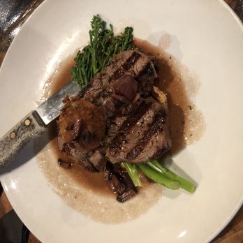 Farmer's Table - New American Near Me - La Mesa, California Farmer's Table - New American Near Me - La Mesa, California