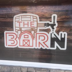 Barn Bar - Logo