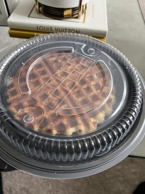Waffle House by null