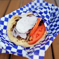 Gyros2go - Gyros