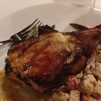 Frog Hollow Tavern - Pork Chop - Wine Bars Near Me - Augusta, Georgia Frog Hollow Tavern - Pork Chop - Wine Bars Near Me - Augusta, Georgia