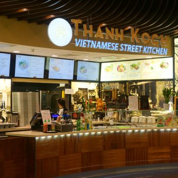 Thanh Koch - Vietnamese Near Me - Berlin, BE Thanh Koch - Vietnamese Near Me - Berlin, BE