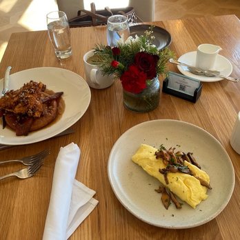 Limewood Bar & Restaurant - Omelet - New American Near Me - Berkeley, California Limewood Bar & Restaurant - Omelet - New American Near Me - Berkeley, California