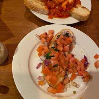 Nappi's Restaurant - Joey shrimp, & Bruschetta ?? - Italian Near Me - Medford, Massachusetts Nappi's Restaurant - Joey shrimp, & Bruschetta ?? - Italian Near Me - Medford, Massachusetts